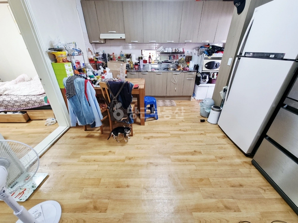 경기도 수원시 장안구 연무동 빌라(투룸 이상) 사진 1