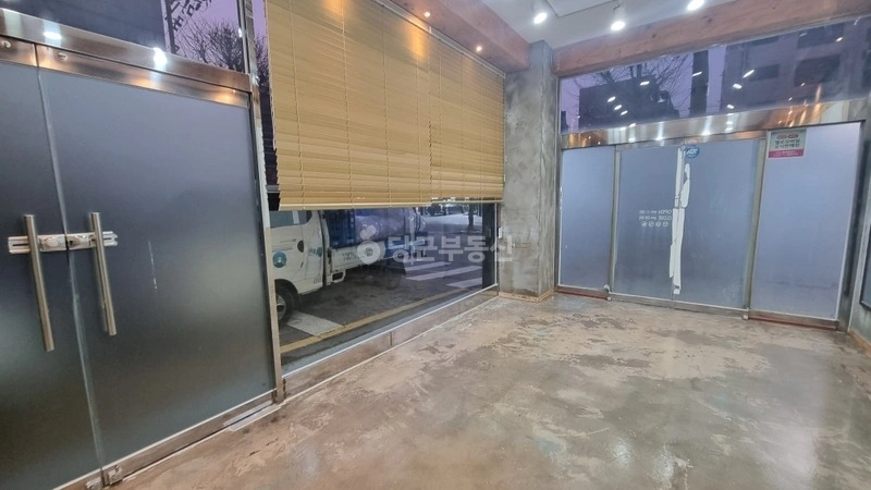 서울특별시 강남구 개포동 상가 사진 1