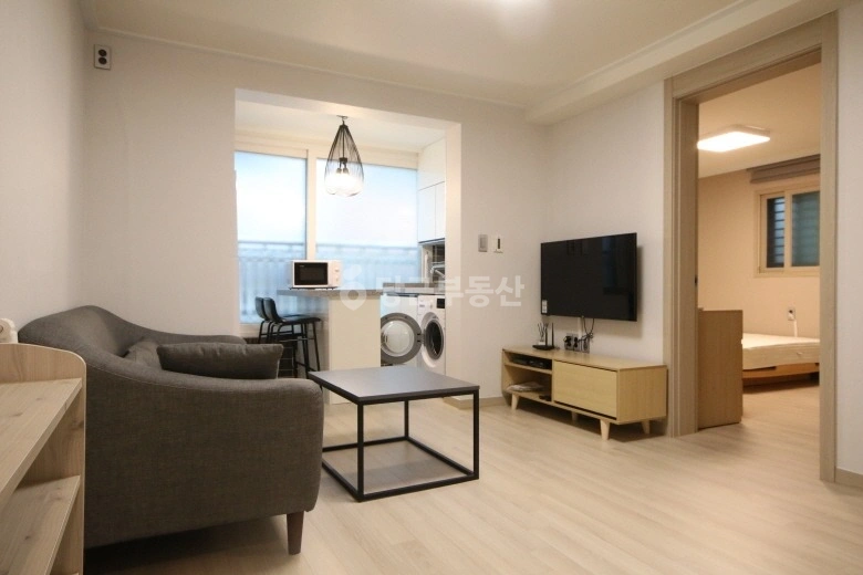 서울특별시 강남구 역삼동 빌라(투룸 이상) 사진 1