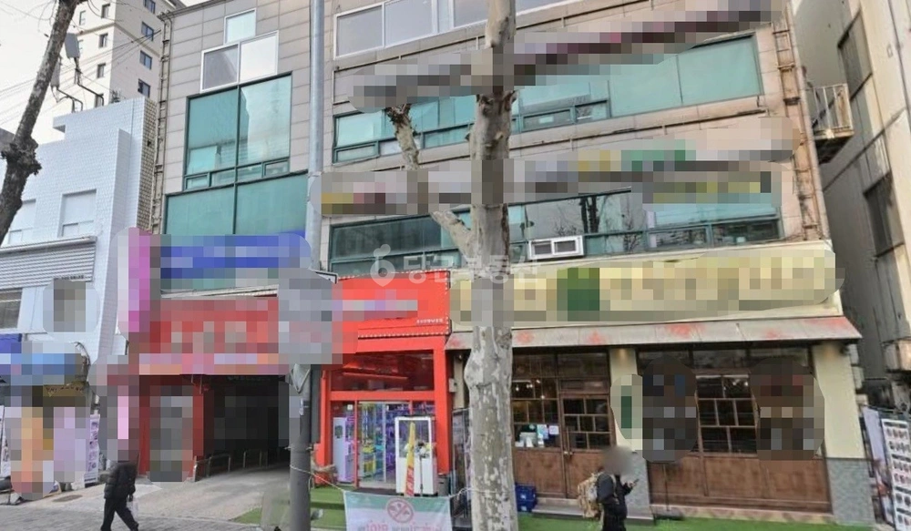 서울특별시 관악구 신림동 상가 사진 1
