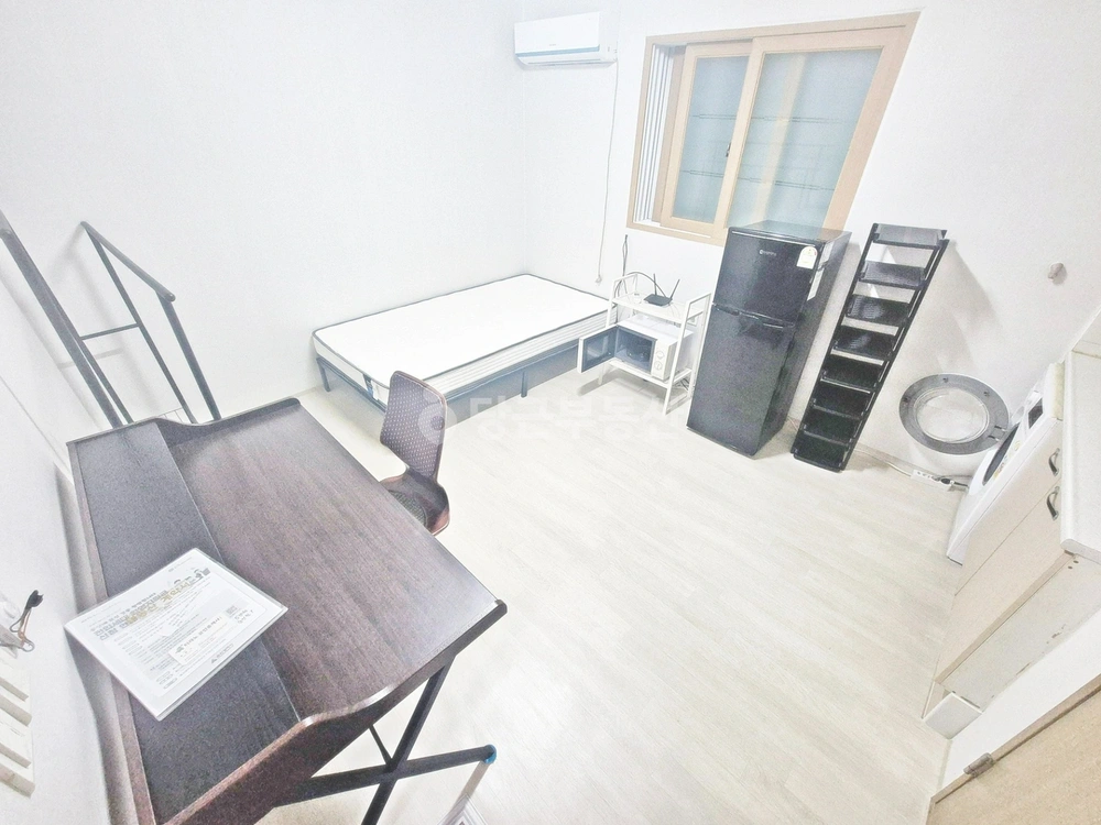 울산광역시 남구 무거동 원룸 사진 1