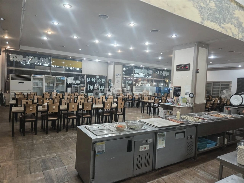 경기도 오산시 궐동 상가 사진 1