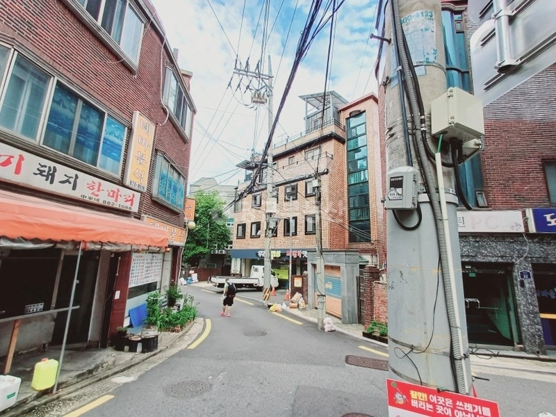 서울특별시 관악구 신림동 상가 사진 1