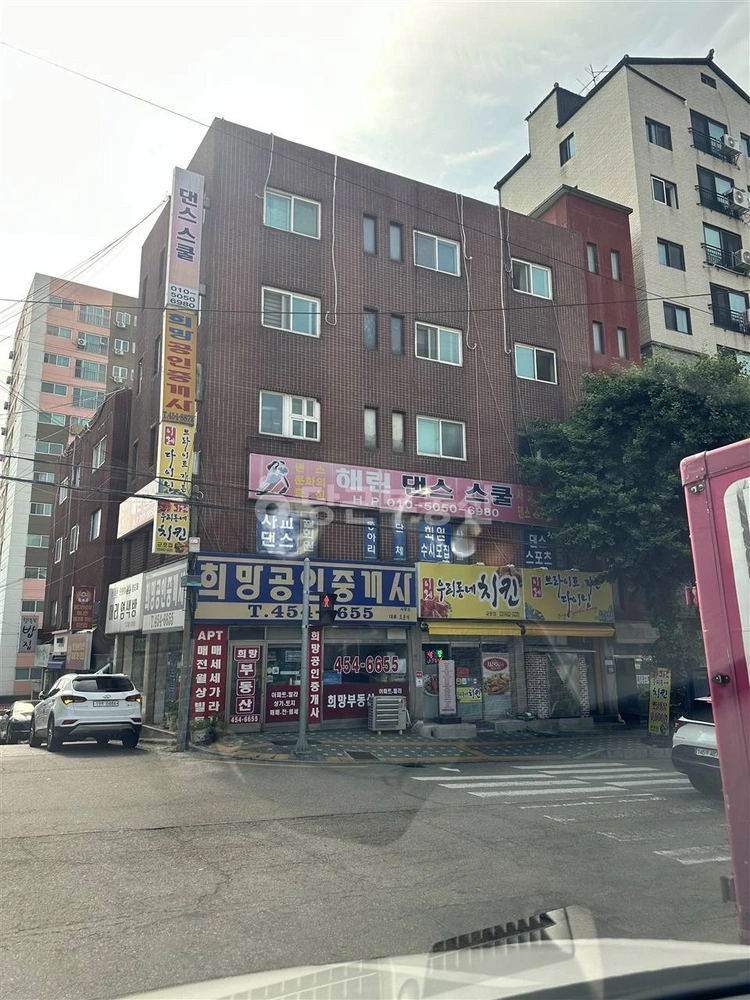 경기도 군포시 당동 상가 사진 1
