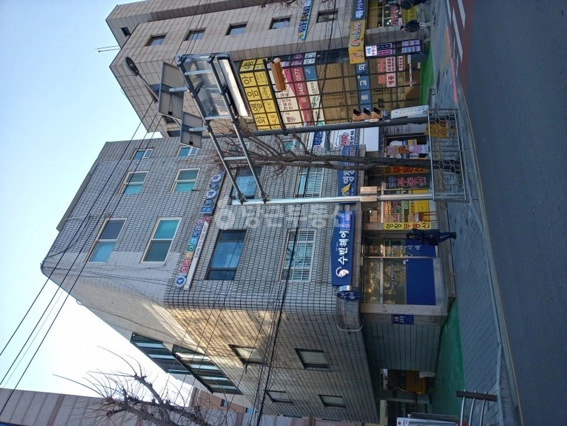 서울특별시 강남구 개포동 사무실 사진 1