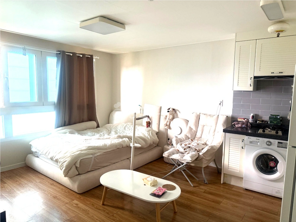 충청남도 아산시 모종동 원룸 사진 1