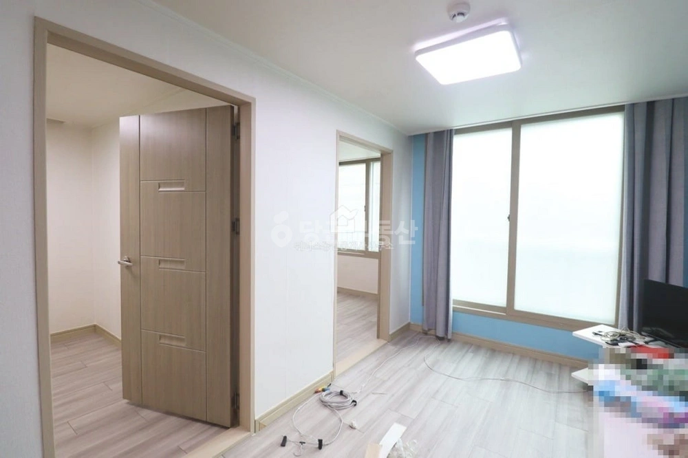 부산광역시 연제구 연산동 빌라(투룸 이상) 사진 1