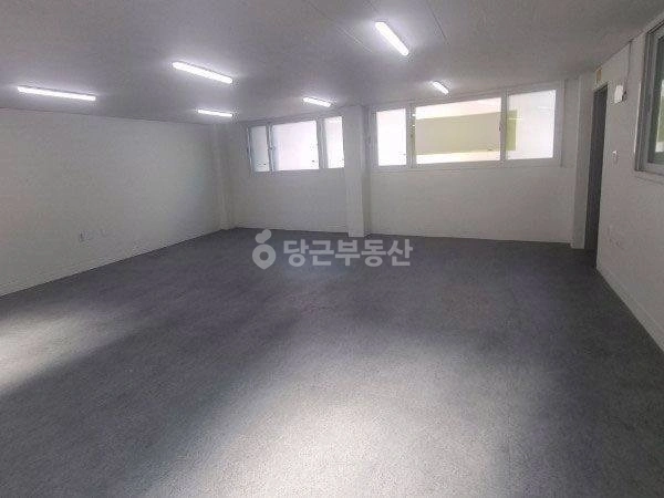 경기도 성남시 중원구 금광동 상가 사진 1