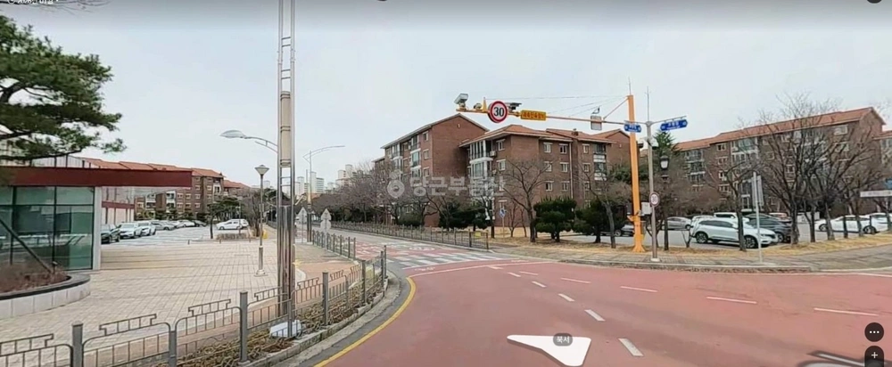 전남광주통합특별시 광양시 금호동 아파트 사진 1