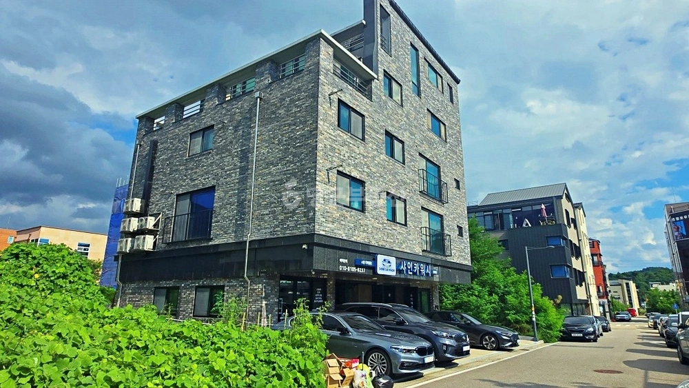 충청북도 청주시 상당구 운동동 단독/전원주택 사진 1