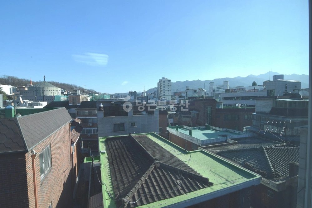 서울특별시 관악구 봉천동 빌라(투룸 이상) 사진 1