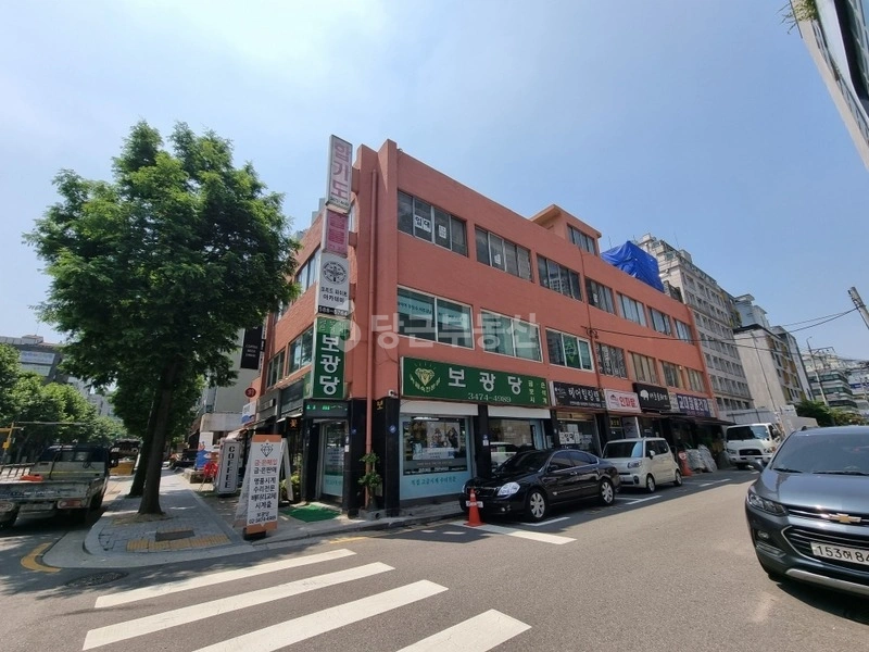 서울특별시 서초구 서초동 상가 사진 1