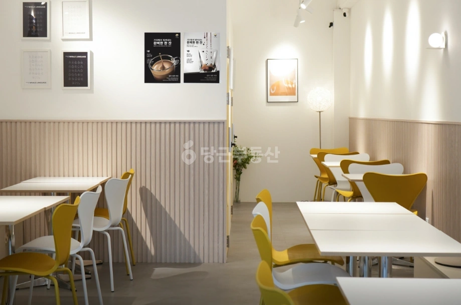경기도 성남시 분당구 이매동 상가 사진 1
