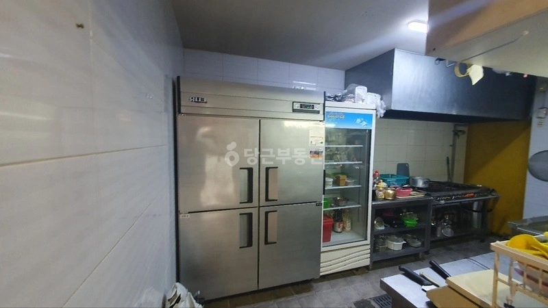 서울특별시 강동구 길동 상가 사진 1