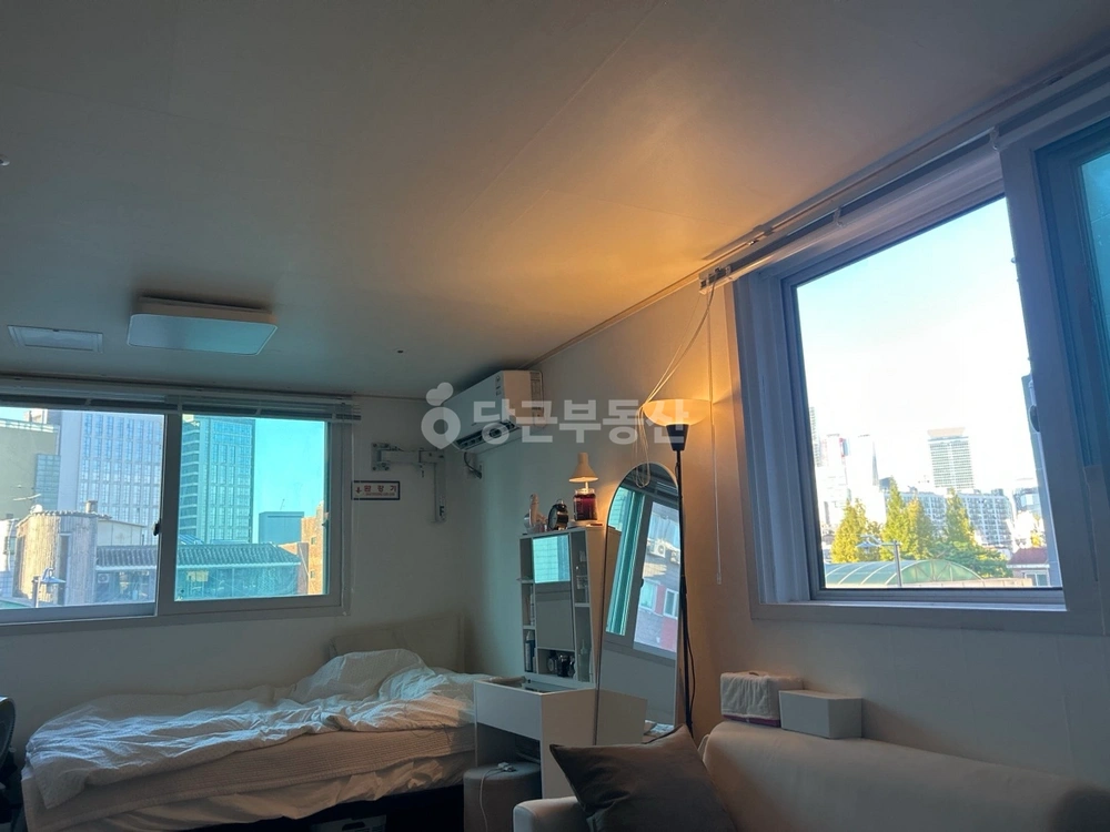 서울특별시 영등포구 영등포동 원룸 사진 1