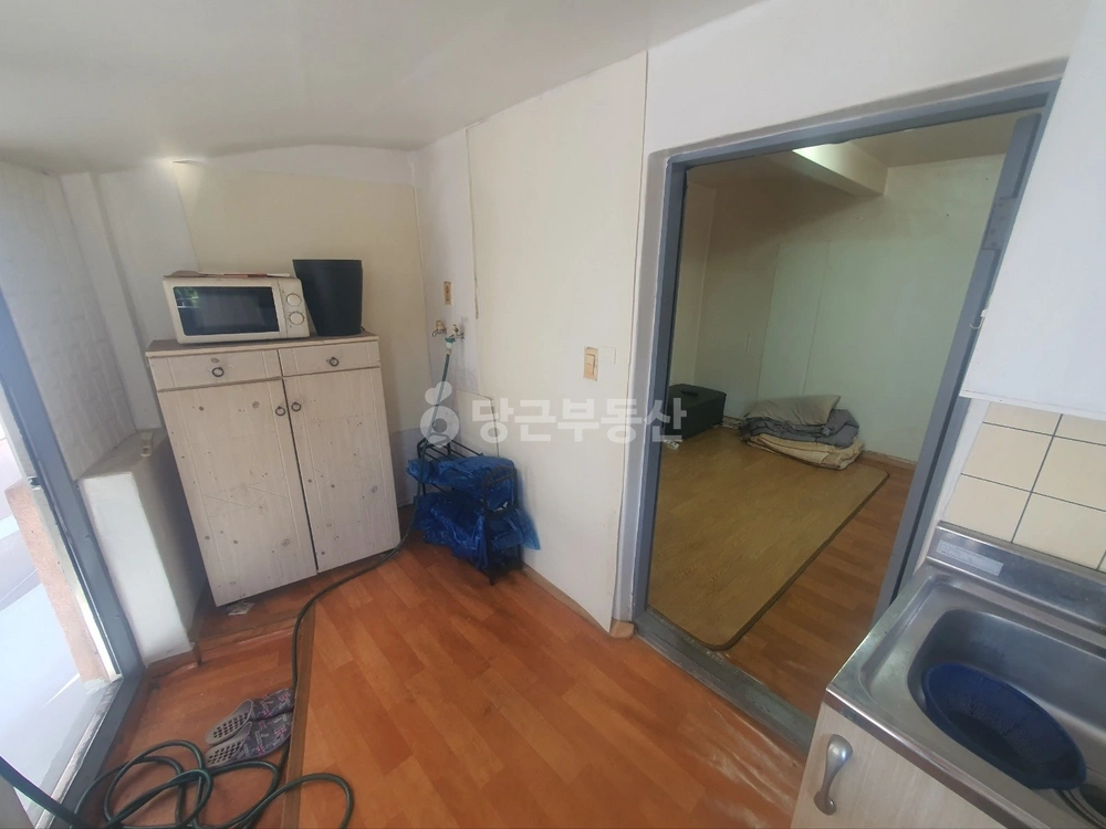 서울특별시 동대문구 전농동 단독/전원주택 사진 1