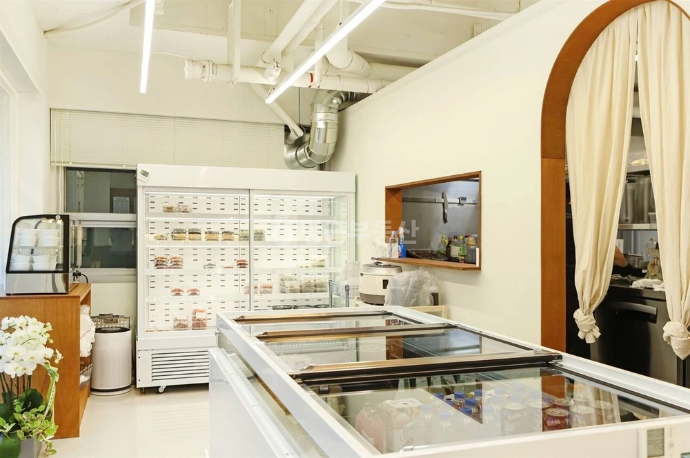경기도 성남시 수정구 신흥동 상가 사진 1
