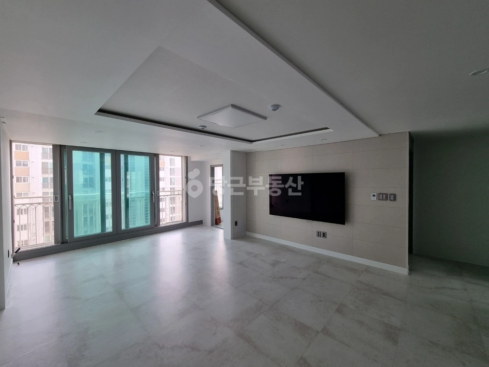 충청남도 아산시 배방읍 아파트 사진 1