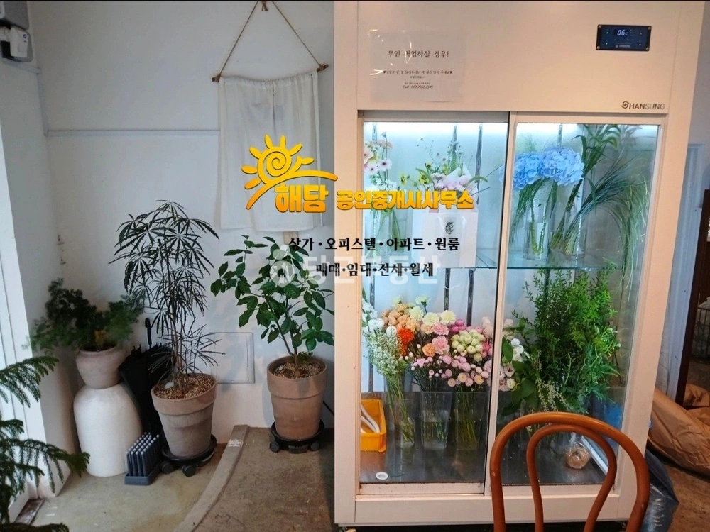 전남광주통합특별시 서구 화정동 상가 사진 1