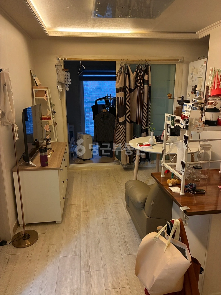 서울특별시 마포구 합정동 원룸 사진 1