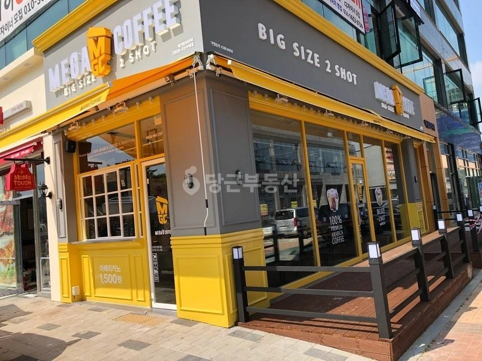 경기도 오산시 수청동 상가 사진 1