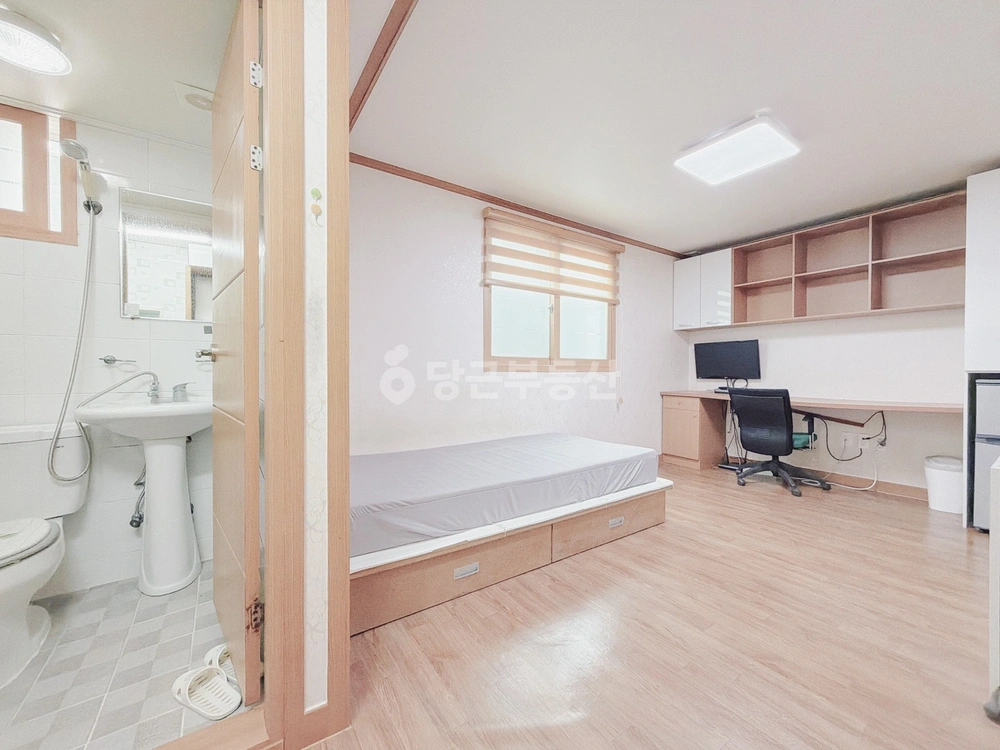 대구광역시 남구 대명동 원룸 사진 1