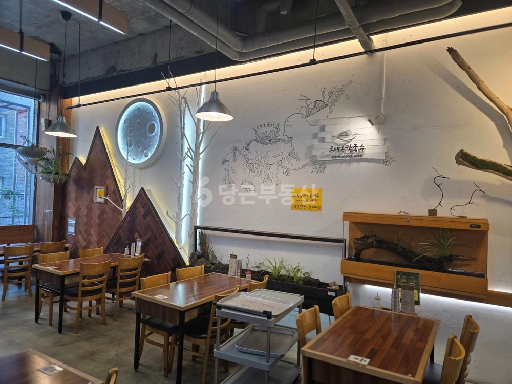 경기도 이천시 신둔면 상가 사진 1