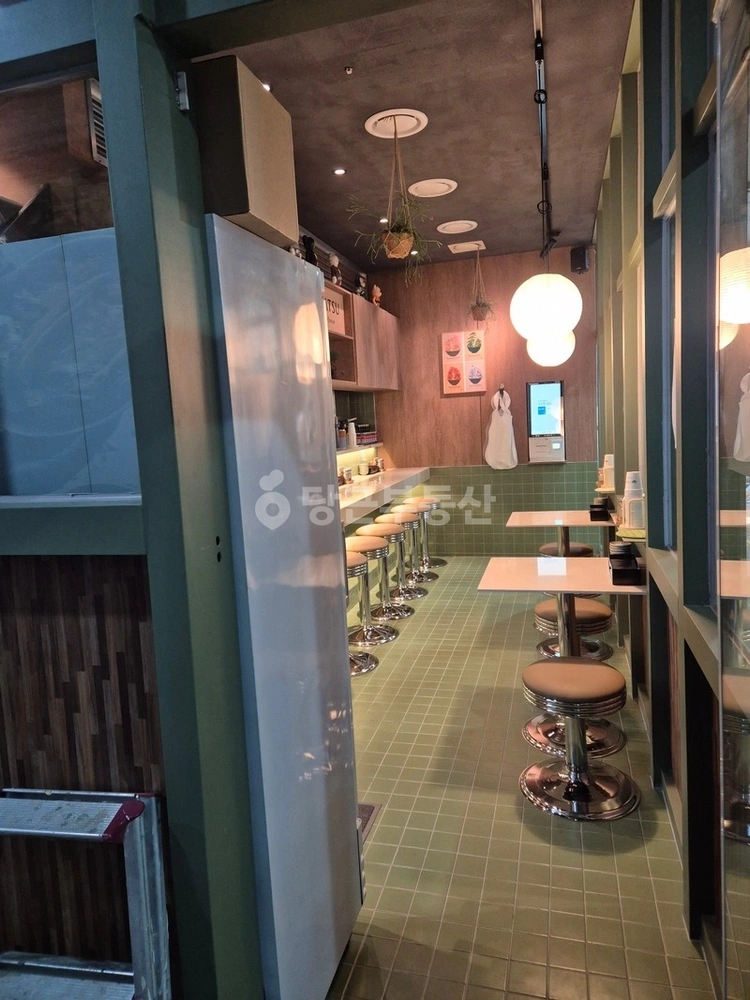 서울특별시 강남구 역삼동 상가 사진 1