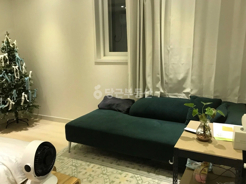 충청남도 아산시 권곡동 빌라(투룸 이상) 사진 1