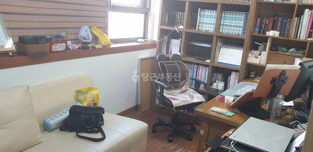 경기도 오산시 금암동 상가 사진 1