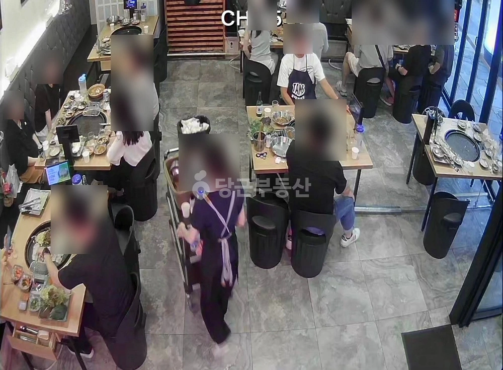 경기도 하남시 망월동 상가 사진 1