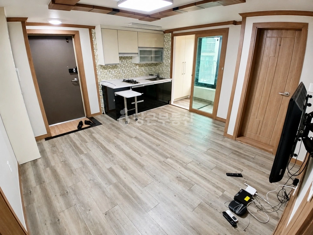 울산광역시 남구 삼산동 빌라(투룸 이상) 사진 1