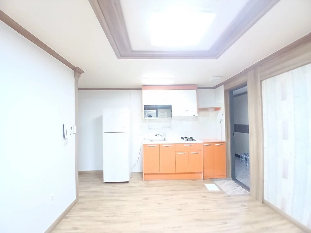 충청남도 아산시 용화동 원룸 사진 1