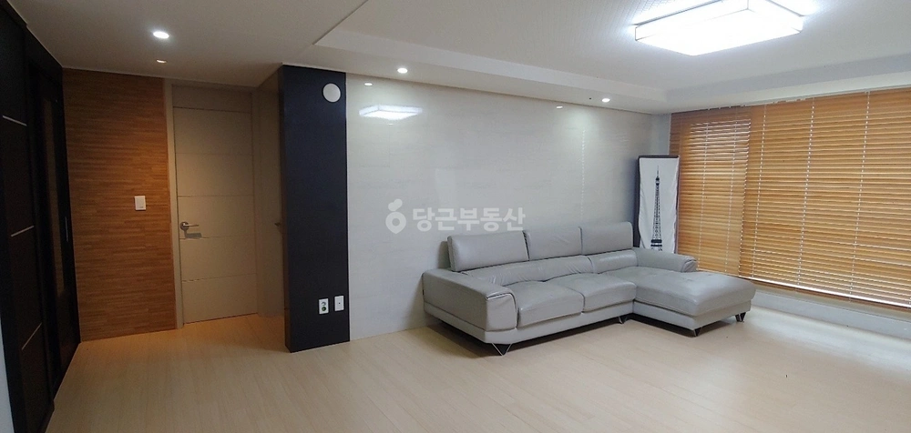 제주특별자치도 제주시 도련일동 아파트 사진 1
