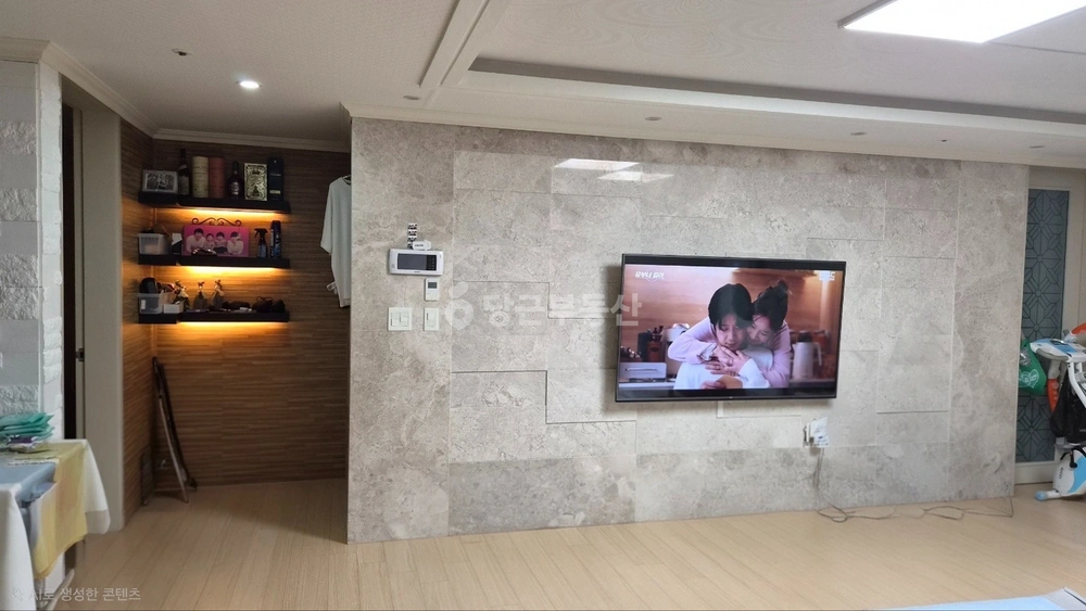 제주특별자치도 제주시 도련일동 아파트 사진 1