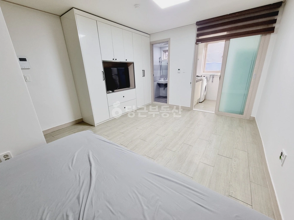 부산광역시 부산진구 양정동 오피스텔 사진 1