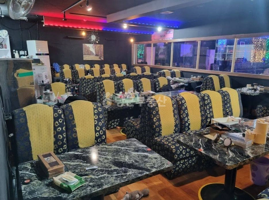 경기도 오산시 원동 상가 사진 1