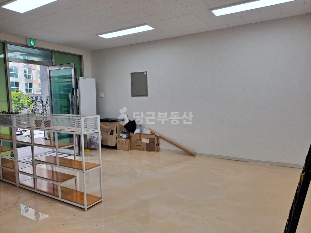 제주특별자치도 제주시 도남동 상가 사진 1