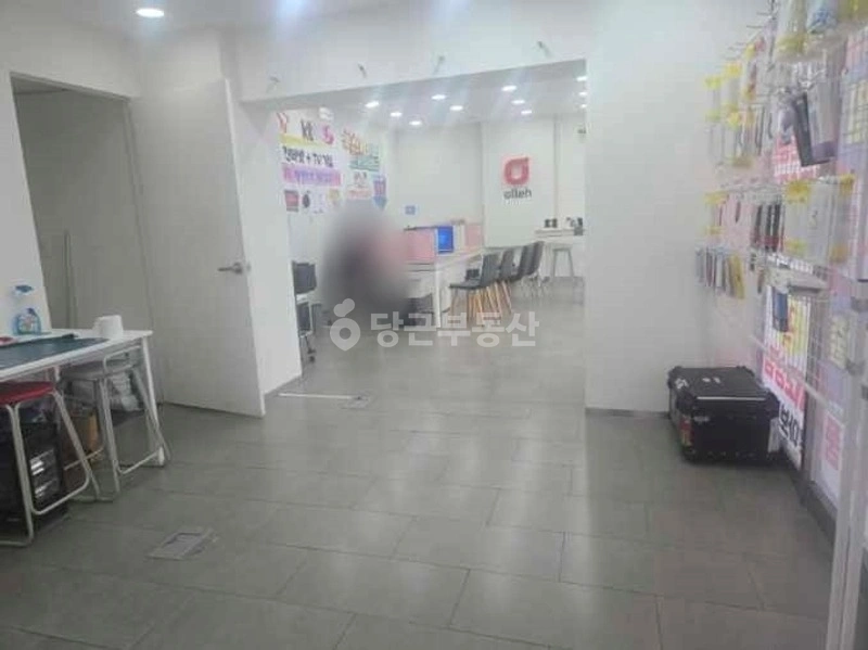서울특별시 동작구 상도동 상가 사진 1