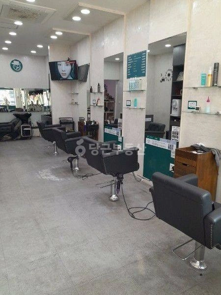 경기도 안산시 상록구 본오동 상가 사진 1