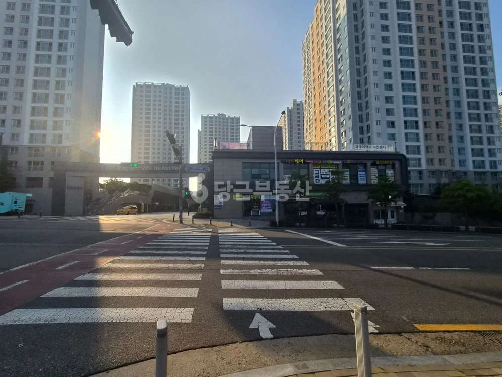 경기도 김포시 마산동 상가 사진 1