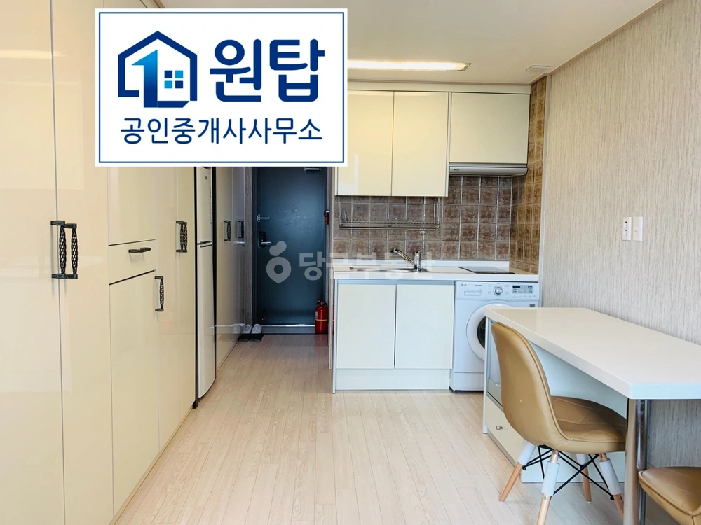 제주특별자치도 제주시 노형동 원룸 사진 1