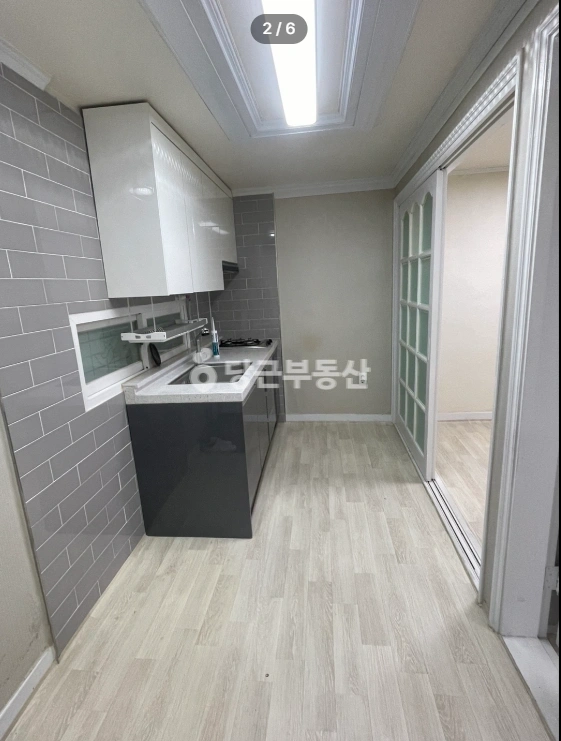인천광역시 부평구 부평동 빌라(투룸 이상) 사진 1