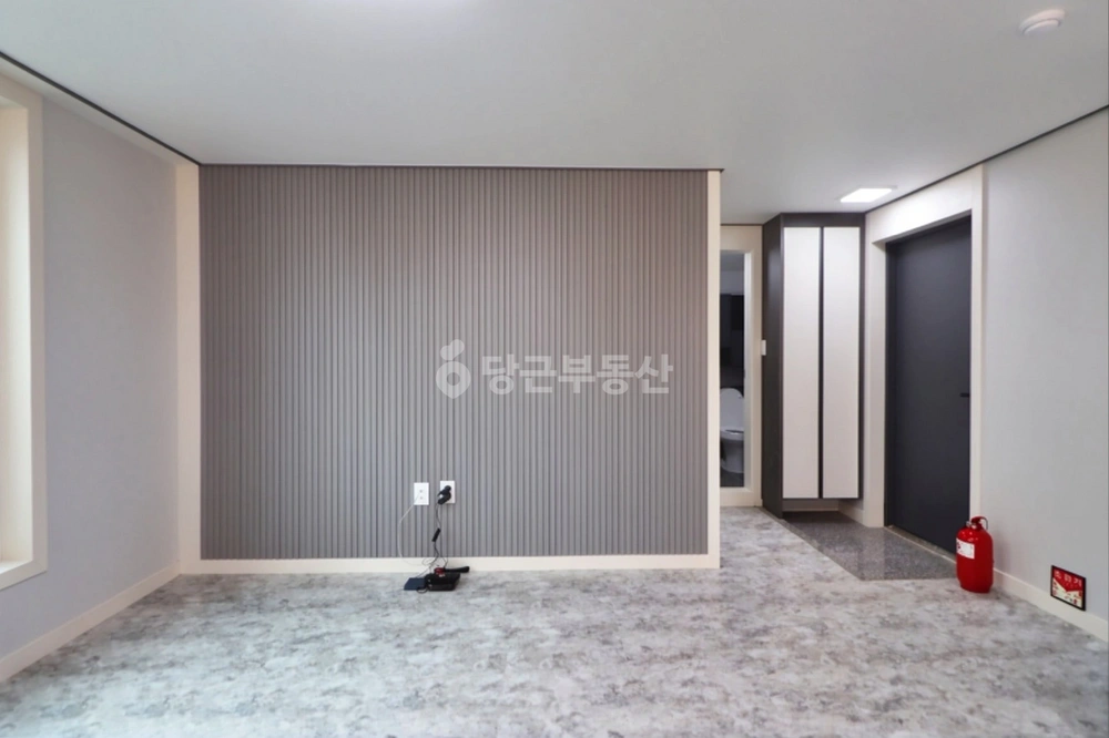 대전광역시 중구 유천동 빌라(투룸 이상) 사진 1