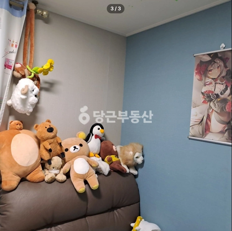인천광역시 부평구 부평동 오피스텔 사진 1