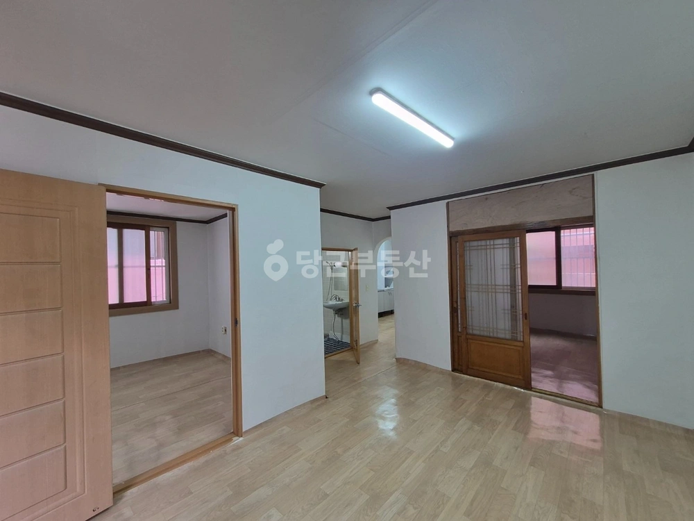 울산광역시 동구 화정동 단독/전원주택 사진 1