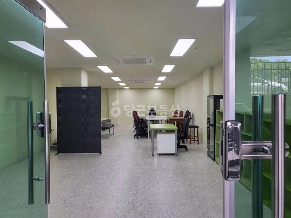 경기도 성남시 중원구 하대원동 상가 사진 1