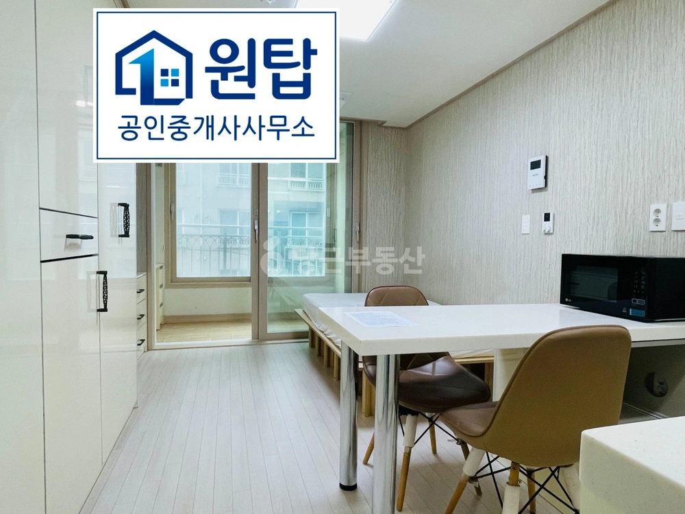 제주특별자치도 제주시 노형동 원룸 사진 1