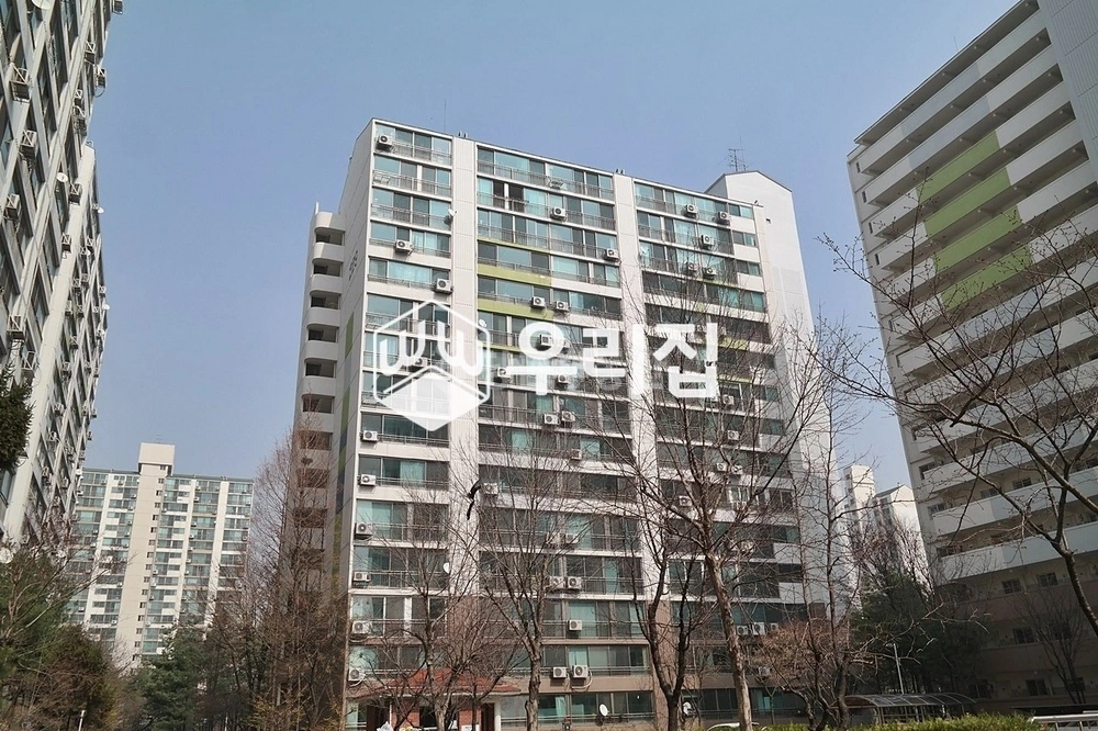 경기도 고양시 덕양구 행신동 아파트 사진 1