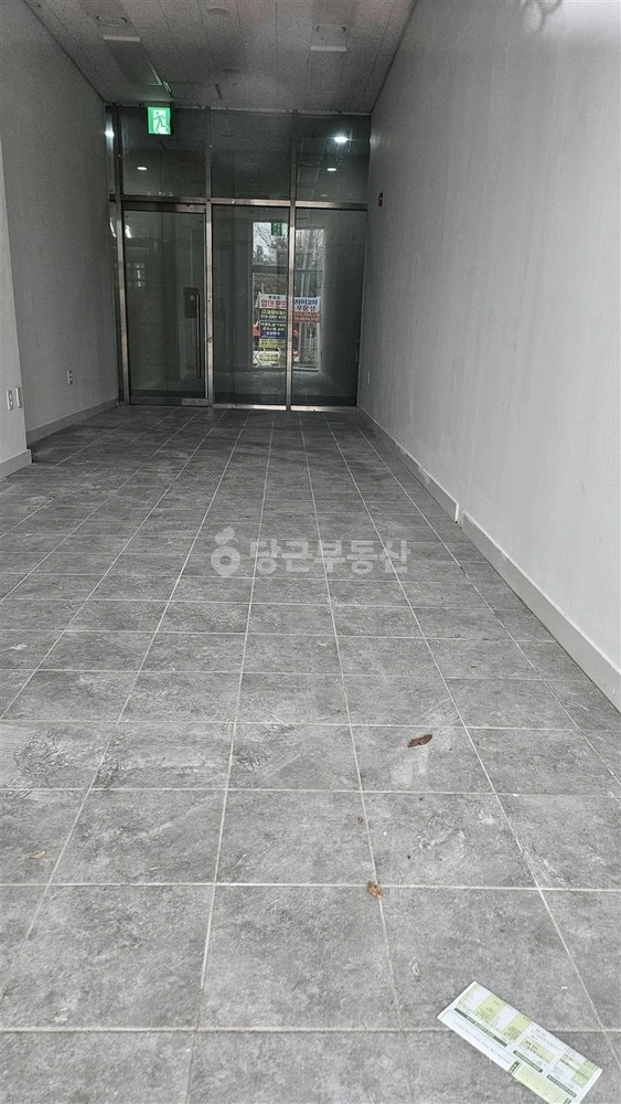 경기도 안산시 상록구 사동 상가 사진 1